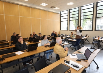 Santo André realiza encontros com especialistas em crescimento e competitividade de empresas