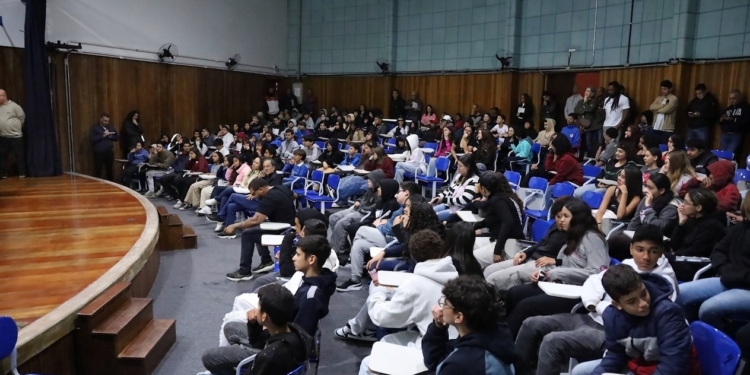 ETEC Mauá, polo EM Cora Coralina, está com inscrições abertas para Vestibulinho 2027