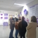 Exposição itinerante ‘Mulheres de Luta’ chega à Secretaria de Saúde de Mauá