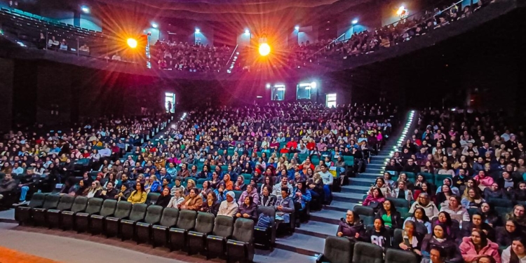 Encontro de profissionais da Educação de São Bernardo reúne formação, cultura e literatura