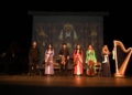 Concerto “Grandes Trilhas” promove encontro entre passado e presente no Teatro Municipal de SA