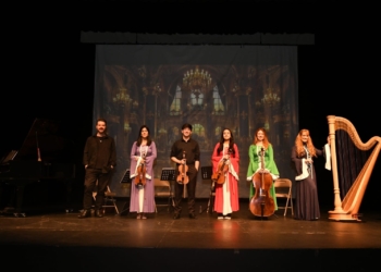 Concerto “Grandes Trilhas” promove encontro entre passado e presente no Teatro Municipal de SA
