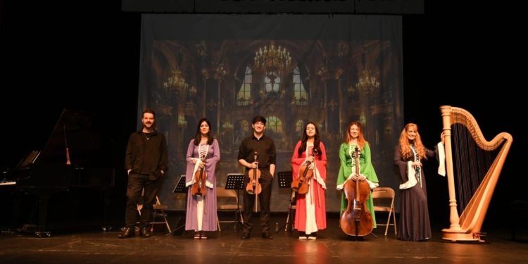 Concerto “Grandes Trilhas” promove encontro entre passado e presente no Teatro Municipal de SA
