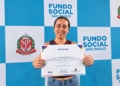 Feira de Empregos do Fundo Social de SP reúne oportunidades de trabalho e qualificação em Ribeirão Pires