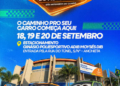 Capital do Automóvel: São Bernardo promove 1º Feirão com veículos seminovos