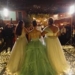 Emoção e alegria dão o tom em festa para debutantes organizada pelo Fundo Social de SBC