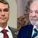 Gerp: Flávio tem 47% das intenções de voto no 2º turno; Lula, 40%