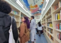 FLIRP encerra com literatura, poesia, quadrinhos e encontro entre autores e leitores