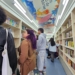 FLIRP encerra com literatura, poesia, quadrinhos e encontro entre autores e leitores
