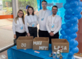 Saúde de São Caetano transforma segurança do paciente em missão com personagens lúdicos