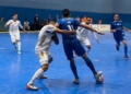Liga São Caetano faz clássico regional contra Santo André Futsal visando a liderança geral do Paulista