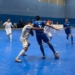 Liga São Caetano faz clássico regional contra Santo André Futsal visando a liderança geral do Paulista