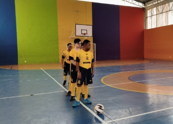 Festival Sem Barreiras começa em Ribeirão Pires com manhã de esporte e inclusão