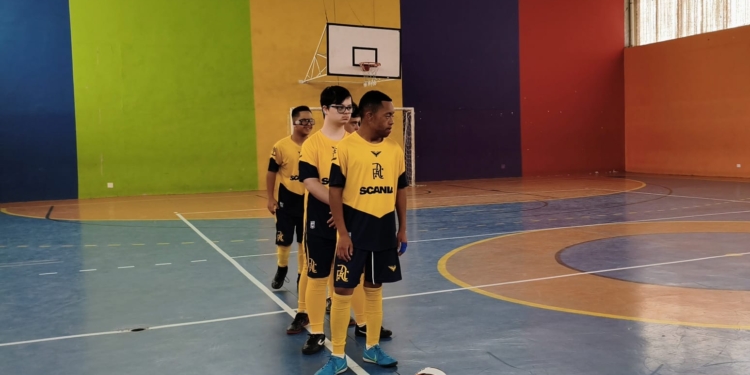 Festival Sem Barreiras começa em Ribeirão Pires com manhã de esporte e inclusão