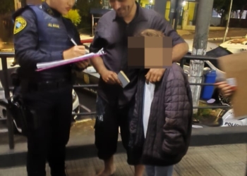 Ronda da GCM de Diadema termina em reencontro de garoto de 9 anos com a família