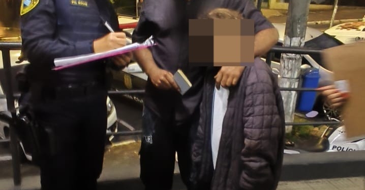 Ronda da GCM de Diadema termina em reencontro de garoto de 9 anos com a família