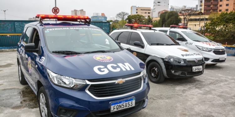 Rede de proteção às mulheres de Mauá contribui para detenção de dois agressores em menos de 24h