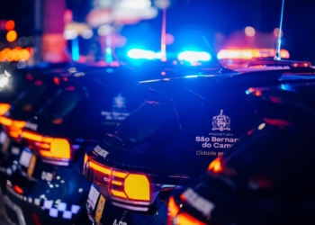 GCM atende 287 chamados por perturbação do sossego durante a Operação Dorme Bem em SBC