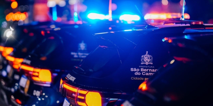GCM atende 287 chamados por perturbação do sossego durante a Operação Dorme Bem em SBC
