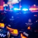 GCM atende 287 chamados por perturbação do sossego durante a Operação Dorme Bem em SBC