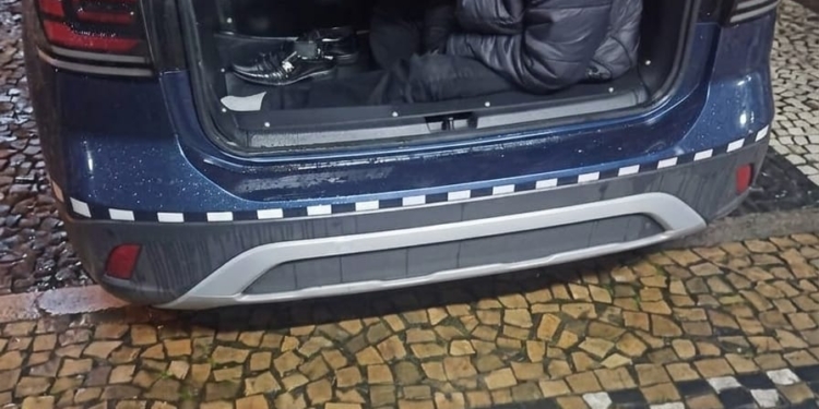 GCM de São Bernardo prende homem por violência doméstica