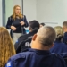 GCM de São Caetano participa de workshop sobre políticas públicas inclusivas e abordagem humanizada