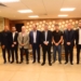 Gilvan visita FPF e coloca Santo André à disposição para sediar a Copinha 2027