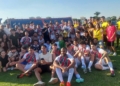 Gisela/USCS derrota o Unidos FC e se torna o grande campeão do Amador de São Caetano