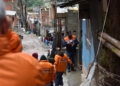 Defesa Civil de SA parceria para desenvolver aplicativo de gestão em áreas de risco