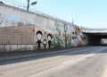 Santo André abre inscrições para projetos de graffiti na Avenida Santos Dumont
