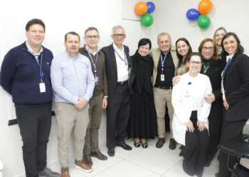 Com consultoria do Sírio-Libanês, Hospital Albert Sabin, em SCS, conclui implementação do Projeto Lean nas Emergências