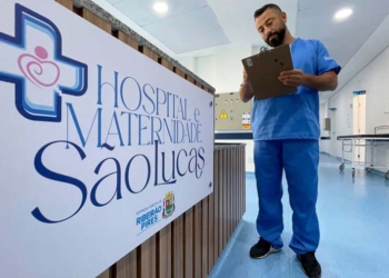 Ribeirão Pires recebe R$ 205 mil para fortalecer rede municipal de Saúde