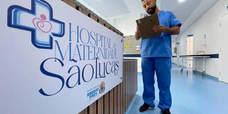 Ribeirão Pires recebe R$ 205 mil para fortalecer rede municipal de Saúde