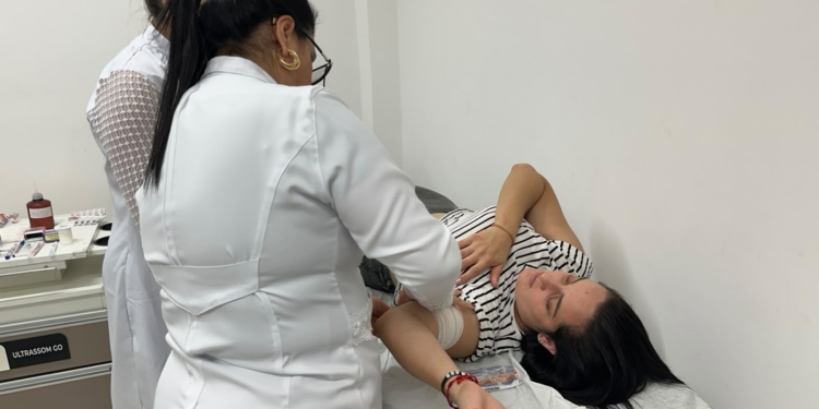 Mulheres de RGS agora têm Implanon no Centro Médico de Especialidades