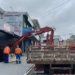 Semasa interdita três bares por poluição sonora em Santo André