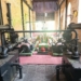Inventário cadastra mais de mil peças no Museu Funicular de Paranapiacaba