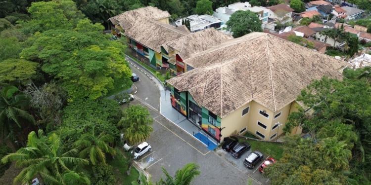 Ribeirão Pires cria Jardim da Pina para integrar arte, natureza e convivência