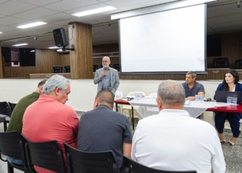 Morre o secretário de Finanças de Diadema, José Luiz Gavinelli