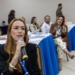Letícia Auriani leva experiências de RGS para Escola de Primeiras-Damas em Águas de Lindóia