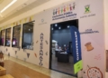 Loja da Incubadora Pública de Economia Solidária completa uma década no Atrium Shopping