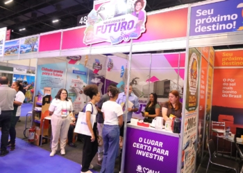 Mauá reforçará potencial para negócios e investimentos na Feira do Empreendedor 2026