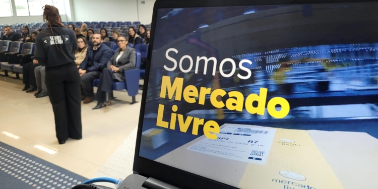 Agência GABC, Fundo Social e Mercado Livre articulam ação para ampliar acesso a emprego em SBC
