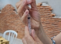 Mauá registra alta de 88% nas doses aplicadas durante Campanha de Multivacinação