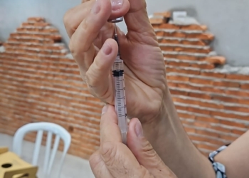 Mauá registra alta de 88% nas doses aplicadas durante Campanha de Multivacinação