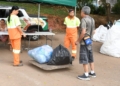 Parque Central recebe edição de setembro do Moeda Pet neste sábado
