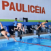 Etapa de atletismo dos Jogos Escolares de SBC reúne 500 estudantes na Arena Caixa