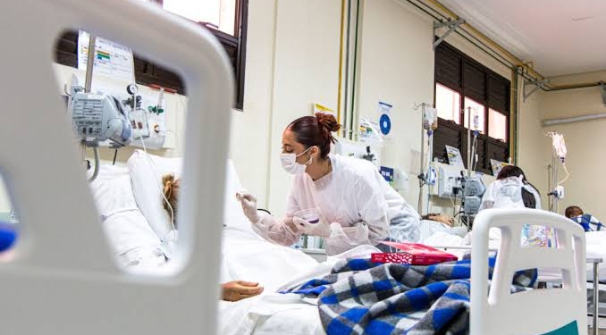 Novos médicos especialistas reforçam cuidado de pacientes oncológicos em Sbc