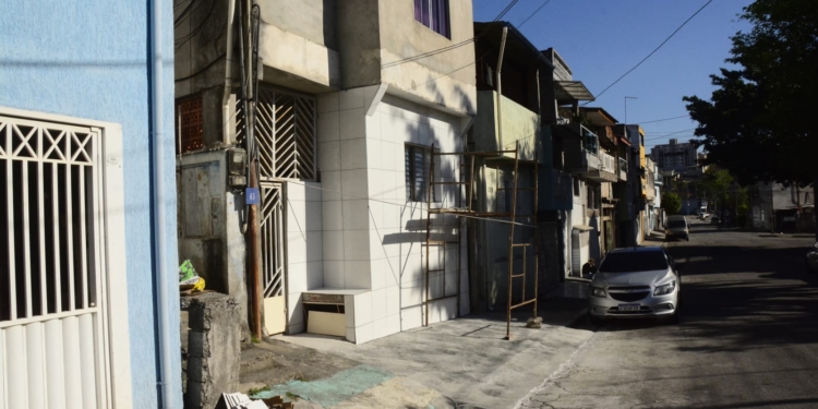 SA vai investir R$ 2,9 milhões e beneficiar 3,3 mil famílias com obras em núcleos habitacionais