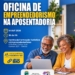 Rio Grande da Serra e Sebrae promovem Oficina de Empreendedorismo na Aposentadoria