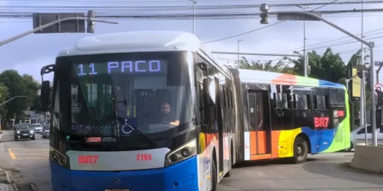 SBC libera financiamento de R$ 46 milhões para corredor de ônibus da Av. 31 de Março
